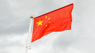 Perché la Cina vuole Taiwan