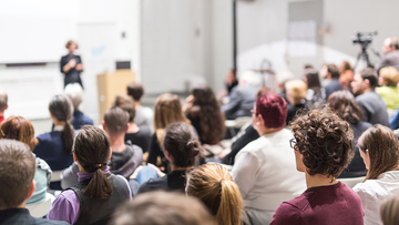 Come prendere un master universitario all'estero