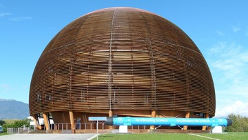 Come studiare al Cern