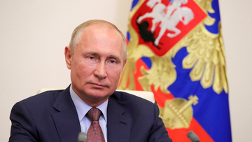 Nuove minacce Russia all'Italia: quali e perché