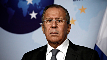Chi è Sergej Lavrov, il ministro degli Esteri russo con un patrimonio da 10 milioni di dollari