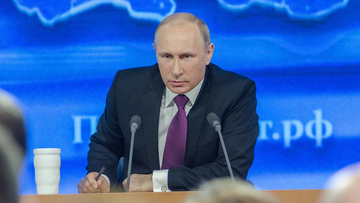 Perché il 9 maggio può essere il giorno più importante per la guerra in Ucraina: cosa farà la Russia?