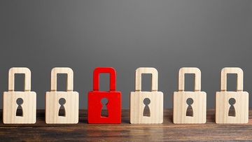 Password manager: cosa sono, come si scelgono e come si installano