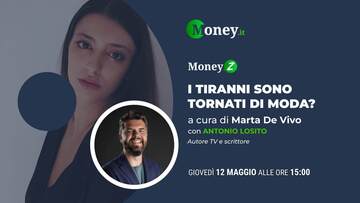 I tiranni sono tornati di moda? Intervista ad Antonio Losito