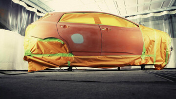 Continua a crescere il costo medio dei sinistri automobilistici