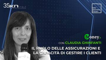 Insurance Forum 2022: intervista a Claudia Ghinfanti (Head of Marketing presso Alleanza Assicurazioni)