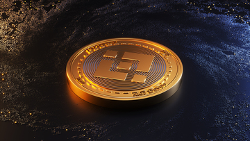 Come comprare Binance coin