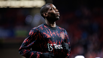 Quanto guadagna Paul Pogba? Lo stipendio del centrocampista ex Juve