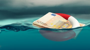 Cosa supporterà l'euro? Bce nel mirino degli investitori