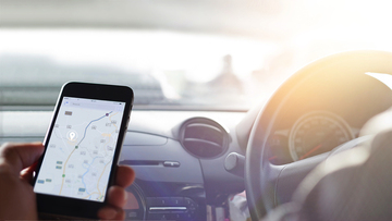 Prezzi benzina su Google Maps: ecco come vederli 