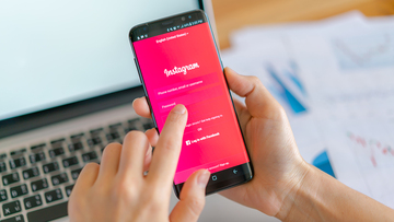 Impossibile aggiornare feed Instagram, ecco come risolvere