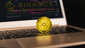 Come comprare Binance USD