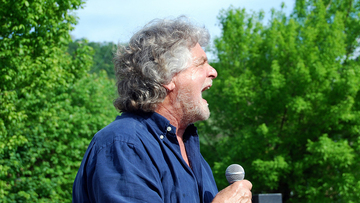 Inchiesta Moby: cos'è e per cosa è indagato Beppe Grillo