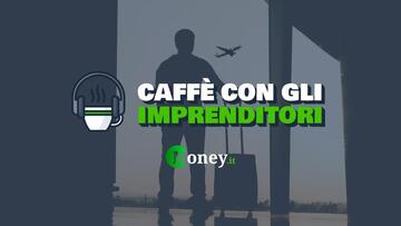 Caffè con gli Imprenditori. Cambiamento con Luca Mastella, S1| Ep. 1 