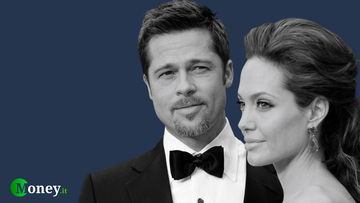 Brad Pitt fa causa ad Angelina Jolie: l'accusa ha a che fare con i russi