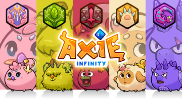 Axie Infinity (AXS): come funziona la crypto play-to-earn 
