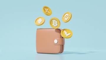 Criptovalute: cos'è un airdrop?