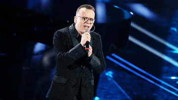 Gigi D'Alessio, quanto guadagna: il patrimonio accumulato in 30 anni di carriera