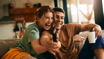 Come vedere la TV via internet gratis