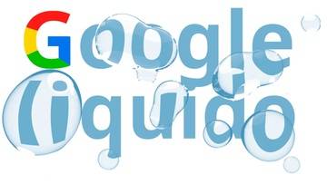 Google liquido: Giorgio Taverniti racconta il Google che verrà e quello che è già qui