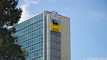 Eni congela l'IPO di Plenitude per incertezza dei mercati