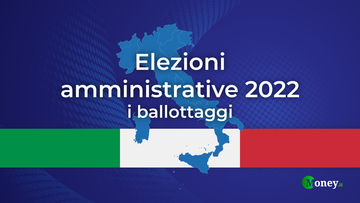 Ballottaggi elezioni comunali 2022, i risultati in diretta