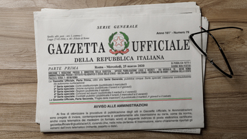 Riforma degli appalti: in Gazzetta la legge delega. Cosa cambia per le imprese nei contratti pubblici