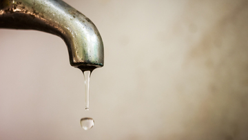 Arriva il nuovo stato d'emergenza: ecco quando e dove scatterà la chiusura dell'acqua