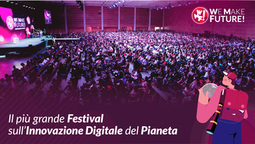 Web Marketing Festival 2022: assegnati i riconoscimenti dedicati all'innovazione e all'impatto sociale