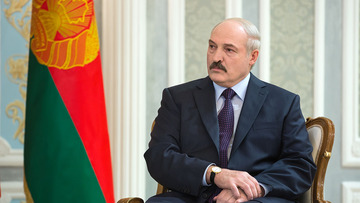 Bielorussia pronta a entrare in guerra: tutti gli indizi