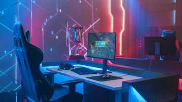Come creare una postazione da gaming: offerte Amazon Prime Day 2022