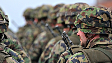 Quanto spendono i Paesi della Nato per armi ed esercito?