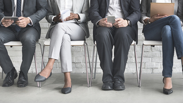 Offerte di Lavoro Usa: indice Jolts batte il consenso a maggio