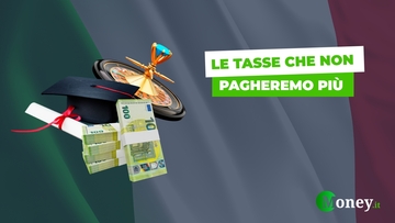 Ecco le tasse che non pagheremo più con la riforma fiscale
