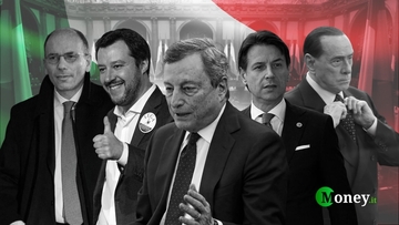 Crisi di governo, cosa succede ora e cosa farà Draghi: tutti gli scenari possibili