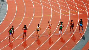 Quando corre Jacobs ai mondiali: calendario e dove vederlo