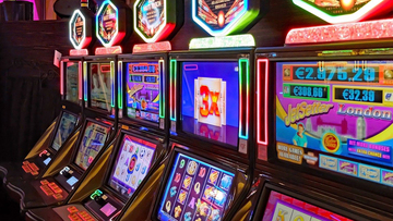 Slot machine, nuove regole: nel Lazio 12 mila posti di lavoro a rischio