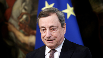 Pericolo austerity, perché la caduta del governo Draghi riporterebbe la linea dura sui conti in Europa