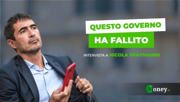 «Draghi ha fallito, se cade il governo nessuna crisi economica»: l'intervista a Fratoianni (Sinistra Italiana)
