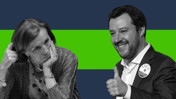 Pensioni, la vittoria di Salvini: col ritorno al voto addio alla Fornero?
