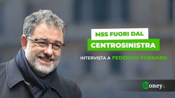 «M5s fuori dal centrosinistra? Difficile parlare con chi ci porta al voto, ripartiamo dal Pd», l'intervista a Fornaro (LeU)