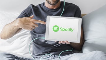 Quanto paga Spotify? Ecco quanto si guadagna per ogni ascolto