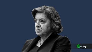 Chi è Caterina Chinnici? Stipendio e biografia della candidata alle regionali in Sicilia