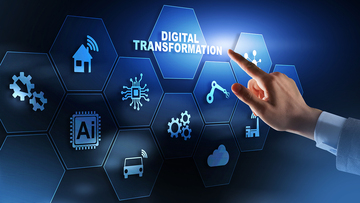 Digital Transformation: cosa ci impedisce di attuarla davvero?
