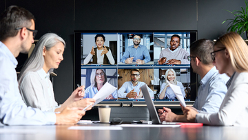 Performance e smart working: tutta una questione di cultura 
