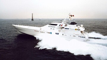 Destriero e il record italiano imbattuto da 30 anni