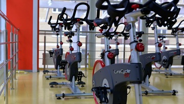 Tenersi in forma risparmiando, le migliori cyclette in vendita su Amazon