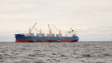 Grano, che fine ha fatto la prima nave partita dall'Ucraina? La beffa di Putin