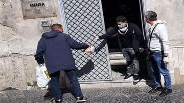 Crisi alimentare, «Prezzi del supermercato troppo alti, in autunno milioni di italiani non avranno da mangiare», a rischio 670mila bambini