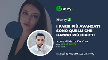 Elezioni 2022: «I Paesi più avanzati sono quelli che hanno più diritti», l'intervista a Simone Alliva